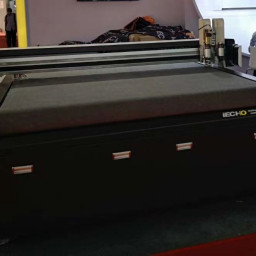 Режущий плоттер iECHO BK4 2516