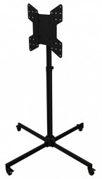 Wize напольная мобильная стойка TS46