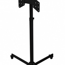 Wize напольная мобильная стойка TS46