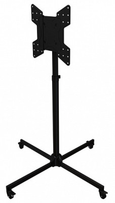 Wize напольная мобильная стойка TS46