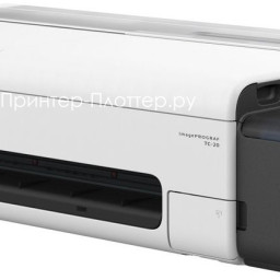 Струйный плоттер Canon imagePROGRAF TC-20