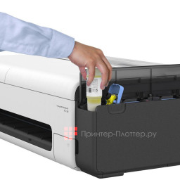 Струйный плоттер Canon imagePROGRAF TC-20