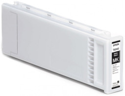 Картридж Epson T6945 Singlepack UltraChrome XD (matte black) 700мл