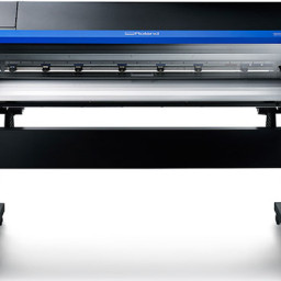 Сольвентный плоттер-каттер Roland TrueVIS SG-540