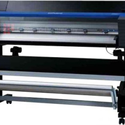 Сольвентный плоттер-каттер Roland TrueVIS SG-540