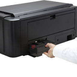 Струйный плоттер Canon imagePROGRAF PRO-1000