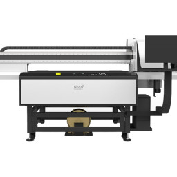 Сувенирный УФ-принтер Nocai UV1314-ST (3PrH Epson)