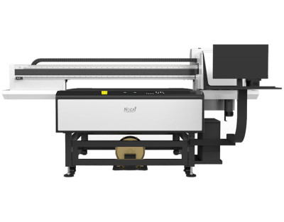 Сувенирный УФ-принтер Nocai UV1314-ST (3PrH Epson)
