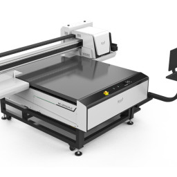 Сувенирный УФ-принтер Nocai UV1314-ST (3PrH Epson)