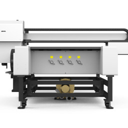 Сувенирный УФ-принтер Nocai UV1314-ST (3PrH Epson)