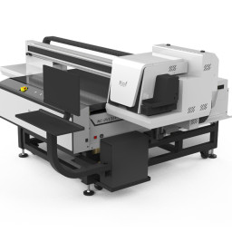 Сувенирный УФ-принтер Nocai UV1314-ST (3PrH Epson)