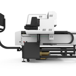 Сувенирный УФ-принтер Nocai UV1314-ST (3PrH Epson)