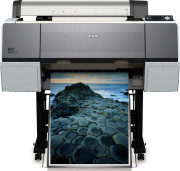 Струйный плоттер Epson Stylus Pro 7890
