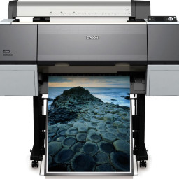 Струйный плоттер Epson Stylus Pro 7890