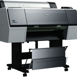 Струйный плоттер Epson Stylus Pro 7890