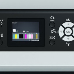 Струйный плоттер Epson Stylus Pro 7890