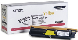 Тонер-картридж Xerox Toner Cartridge Phaser 6120, 6115 (yellow), 1500 стр. (PP012726)