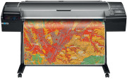 Струйный плоттер HP DesignJet Z5600 PostScript (PP021105)