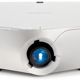 Проектор Christie DWU880-GS (белый) (без объектива)