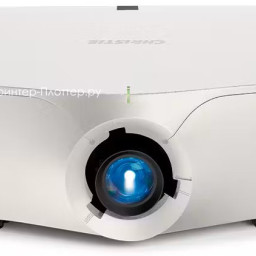 Проектор Christie DWU880-GS (белый) (без объектива)