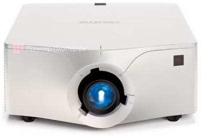 Проектор Christie DWU880-GS (белый) (без объектива)