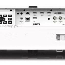 Проектор Christie DWU880-GS (белый) (без объектива)