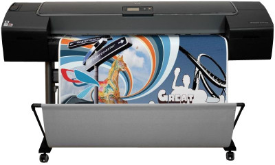 Струйный плоттер HP DesignJet Z2100 PhotoPrinter 1118 мм (PP000076)