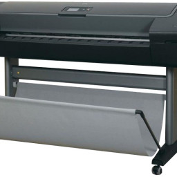 Струйный плоттер HP DesignJet Z2100 PhotoPrinter 1118 мм (PP000076)