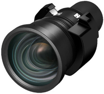Epson широкоугольный объектив ELPLW08