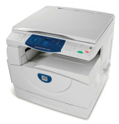 МФУ Xerox WorkCentre 5020/B (WC5020B)