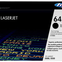 Тонер-картридж HP 645a (black), 13000 стр (C9730AC) (PP009913)