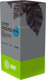 Картридж Cactus Cartridge CS-3YL84AE для HP OfficeJet (black), 30 мл