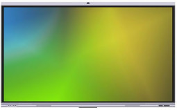 Интерактивная панель Lumien LMP7504ELN