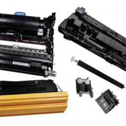 Kyocera ремонтный комплект Maintenance Kit MK-3380, 500000 стр.