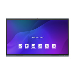 Интерактивная панель TeachTouch 5.0LE 75”