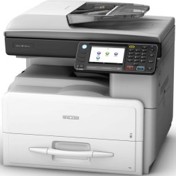 МФУ Ricoh Aficio MP 301SPF (416186, 418051)