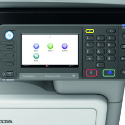 МФУ Ricoh Aficio MP 301SPF (416186, 418051)