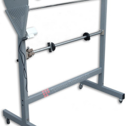 Перемотчик рулонов Paperfox A-1250