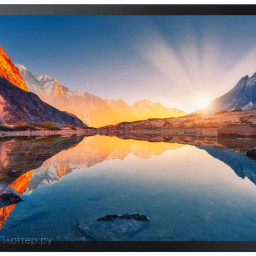 Интерактивная панель Samsung QM55B-T