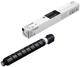 Тонер-картридж Canon Toner 3001 (magenta), 27500 стр.