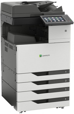 МФУ Lexmark CX923dte