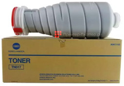 Тонер Konica Minolta Toner TN017 (black)