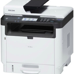 МФУ Ricoh SP 330SN