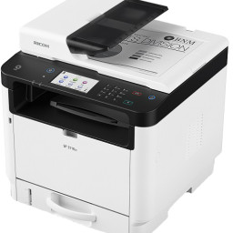 МФУ Ricoh SP 330SN