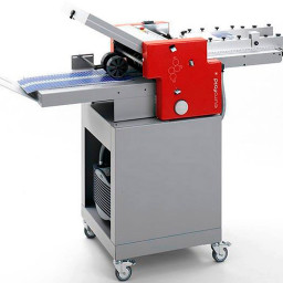 Фальцовщик Multigraf Eurofold 435 SM
