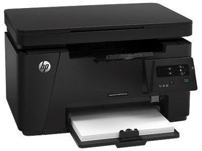 МФУ HP LaserJet Pro M125ra