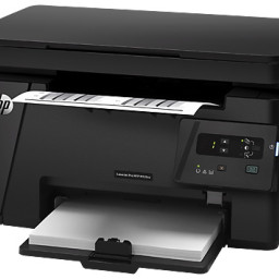 МФУ HP LaserJet Pro M125ra