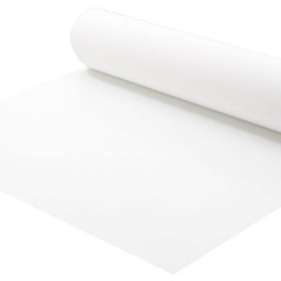 Термопленка Chemica Hotmark 70, белая, ширина 500 мм (1 п.м.)