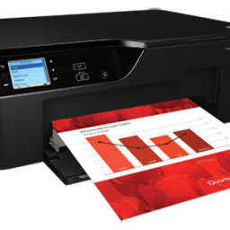 МФУ HP Deskjet Ink Advantage 3525 e-All-in-One