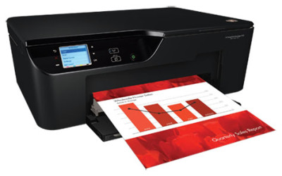 МФУ HP Deskjet Ink Advantage 3525 e-All-in-One